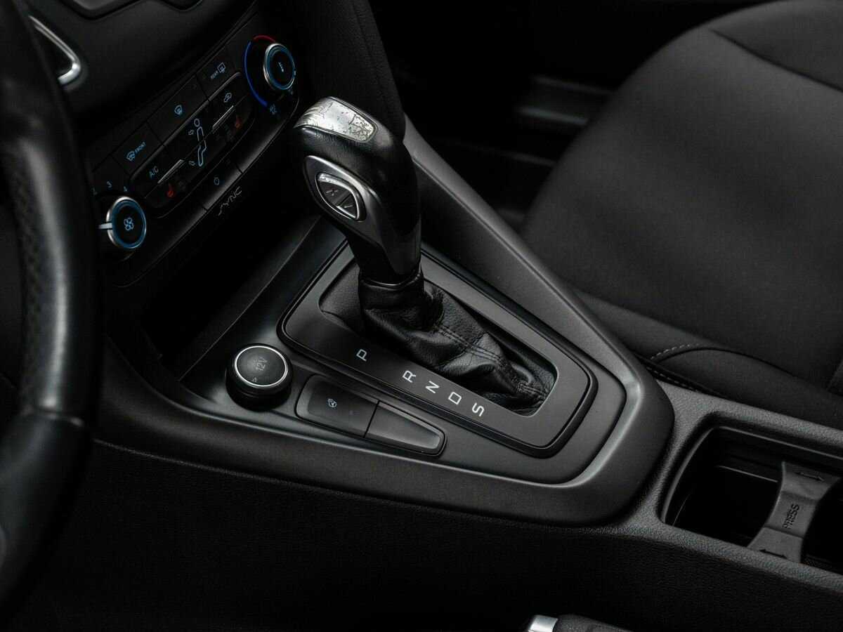 Продажа Б/У Форд Фокус. Фото: #16