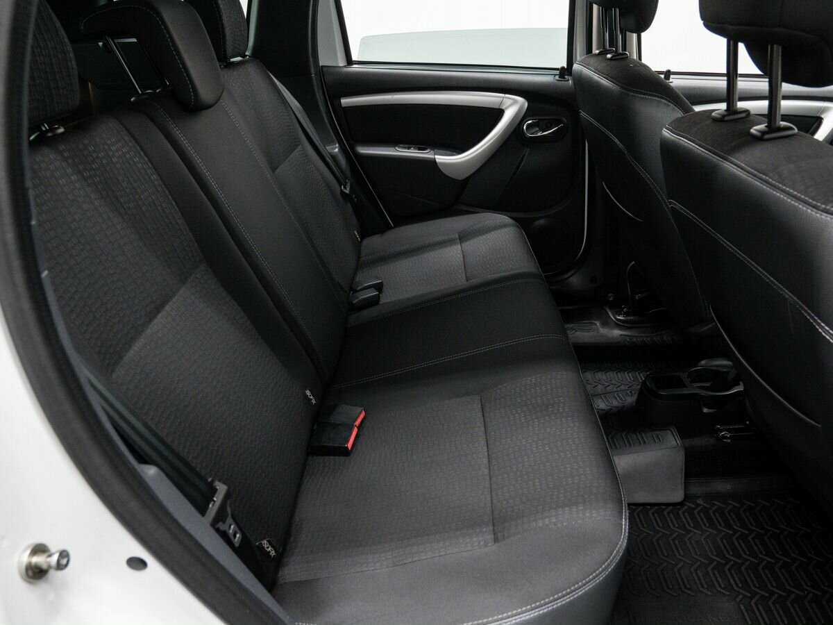 Продажа Б/У Ниссан Террано. Фото: #9