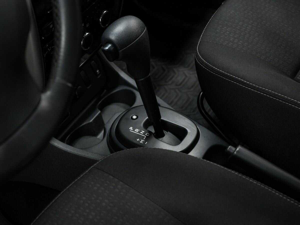 Продажа Б/У Ниссан Террано. Фото: #16