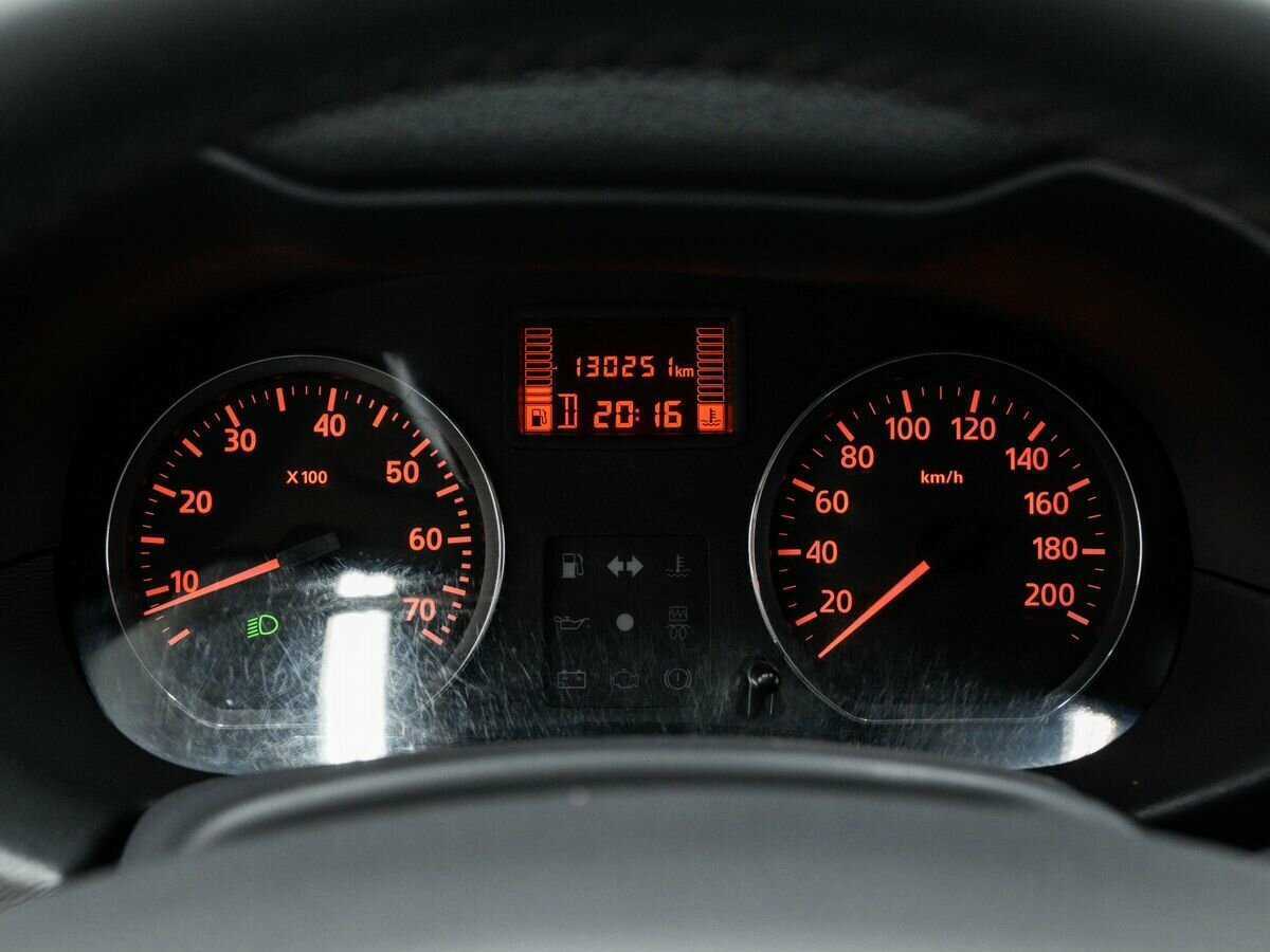 Продажа Б/У Ниссан Террано. Фото: #19