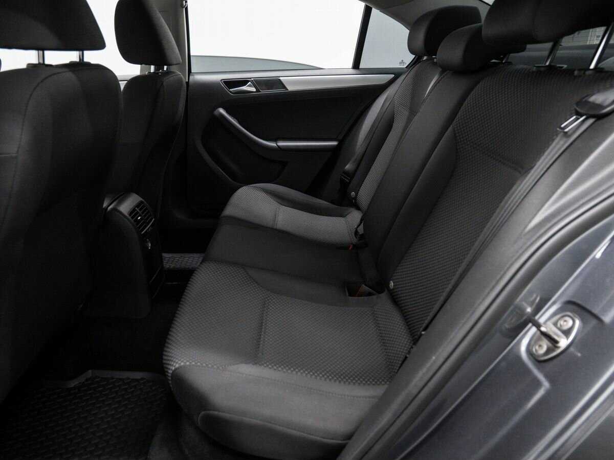 Продажа Б/У Фольксваген Джетта. Фото: #12