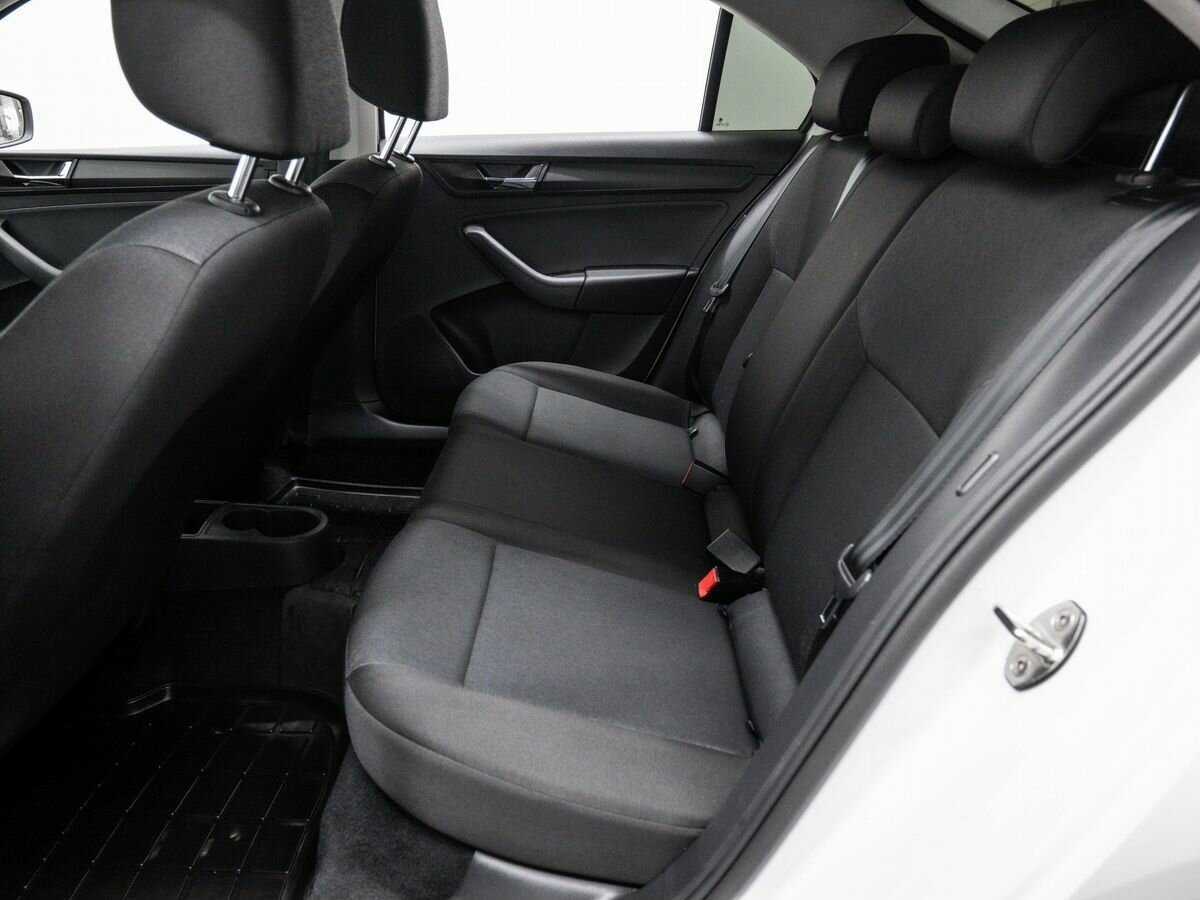 Продажа Б/У Шкода Рапид. Фото: #12