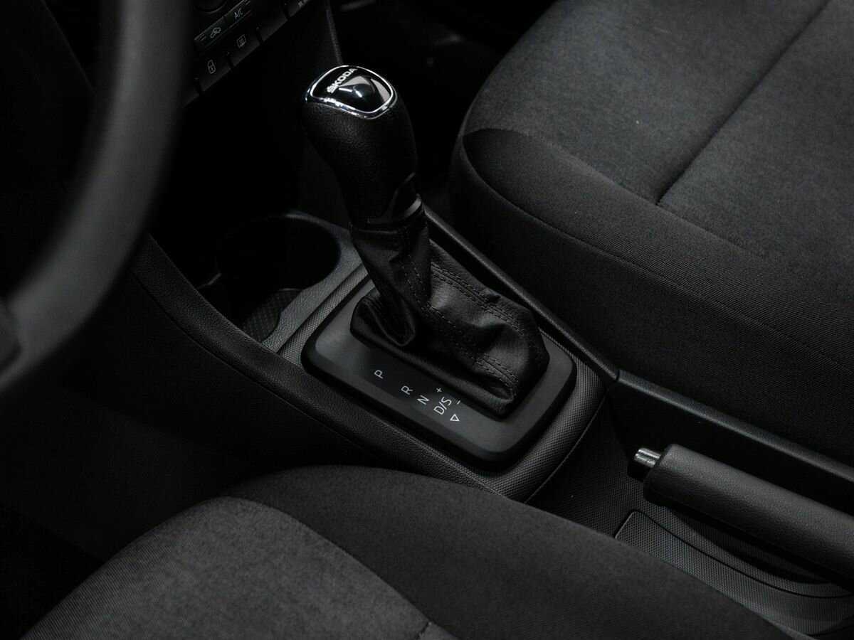 Продажа Б/У Шкода Рапид. Фото: #17