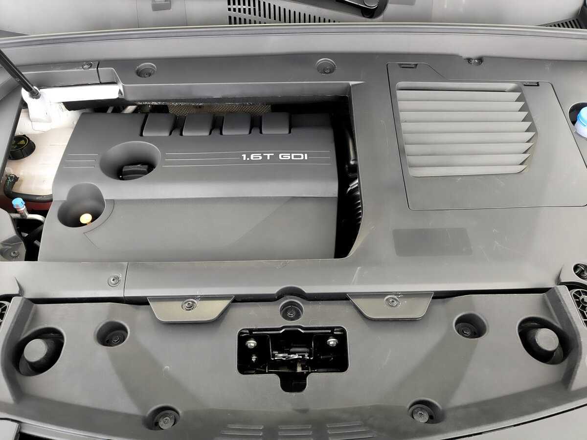 Купить EXEED TXL с пробегом. Фото: #8