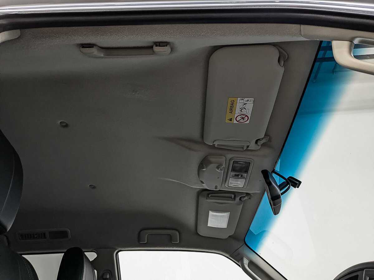 Купить Mitsubishi Pajero с пробегом. Фото: #21