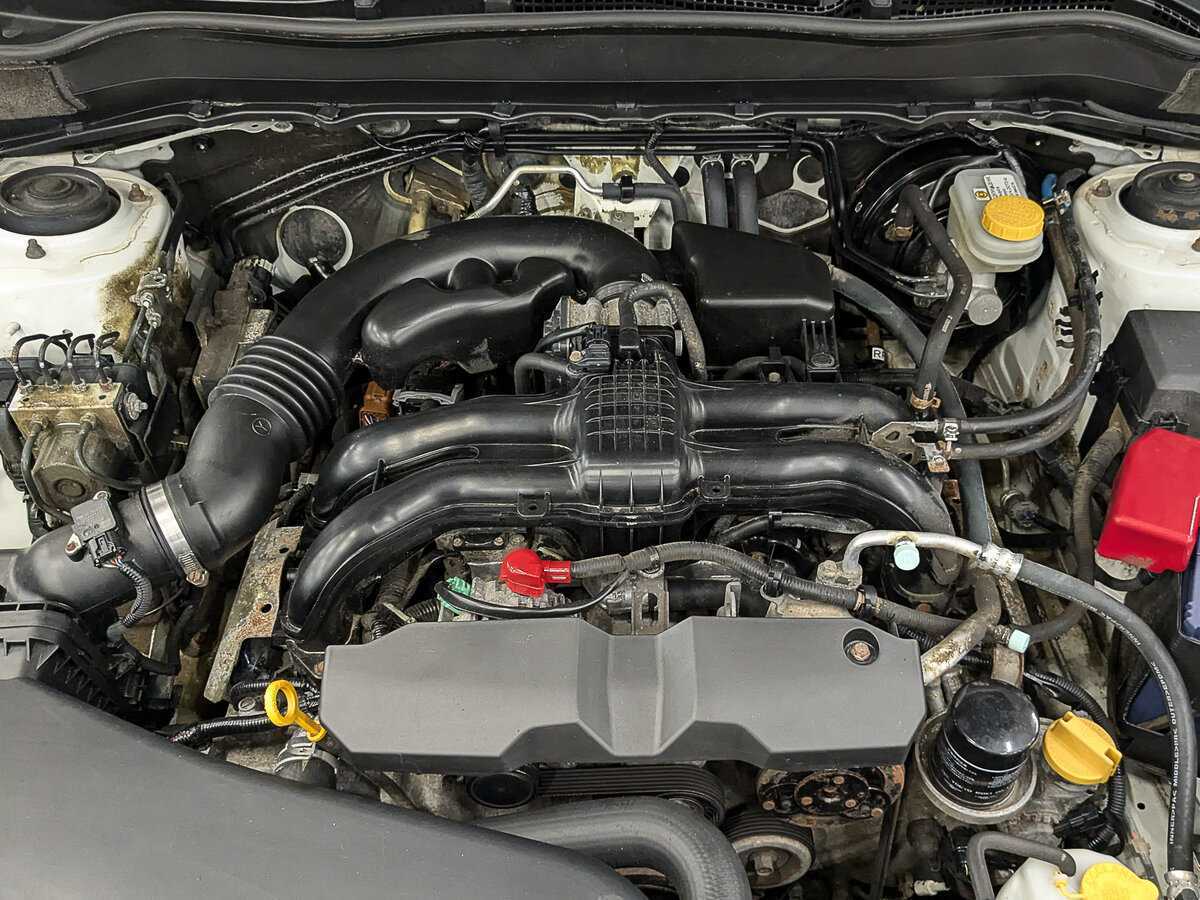 Продажа Б/У Субару Форестер. Фото: #8