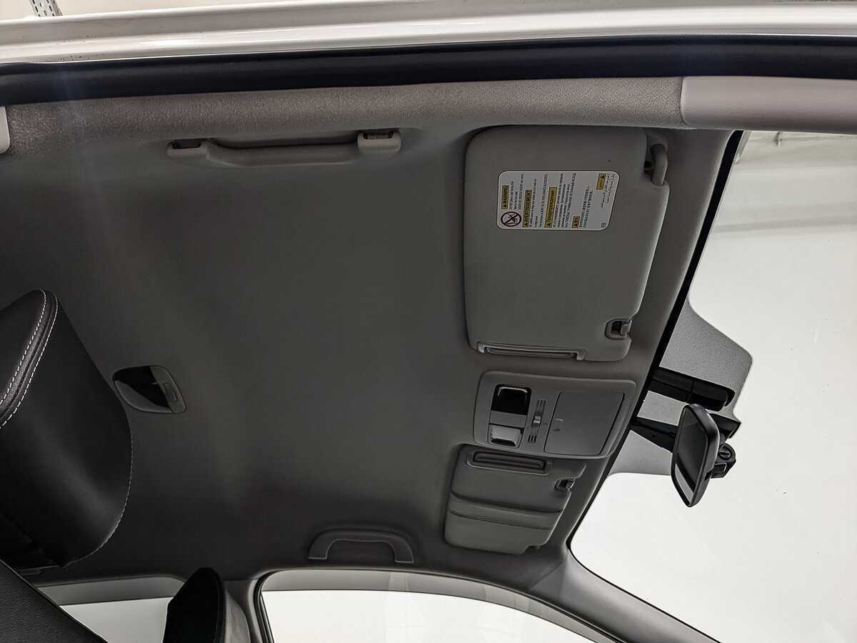 Продажа Б/У Субару Форестер. Фото: #21