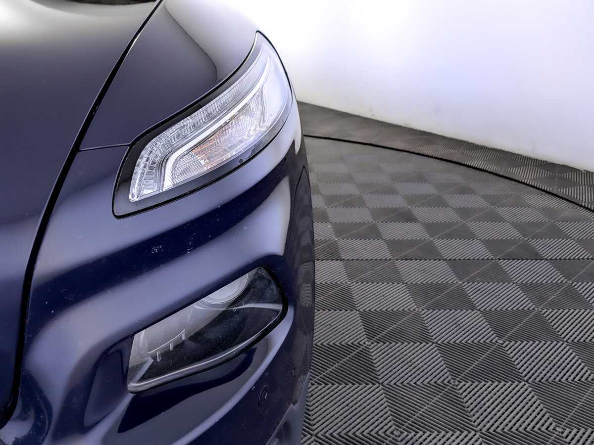 Купить Jeep Cherokee с пробегом. Фото: #16