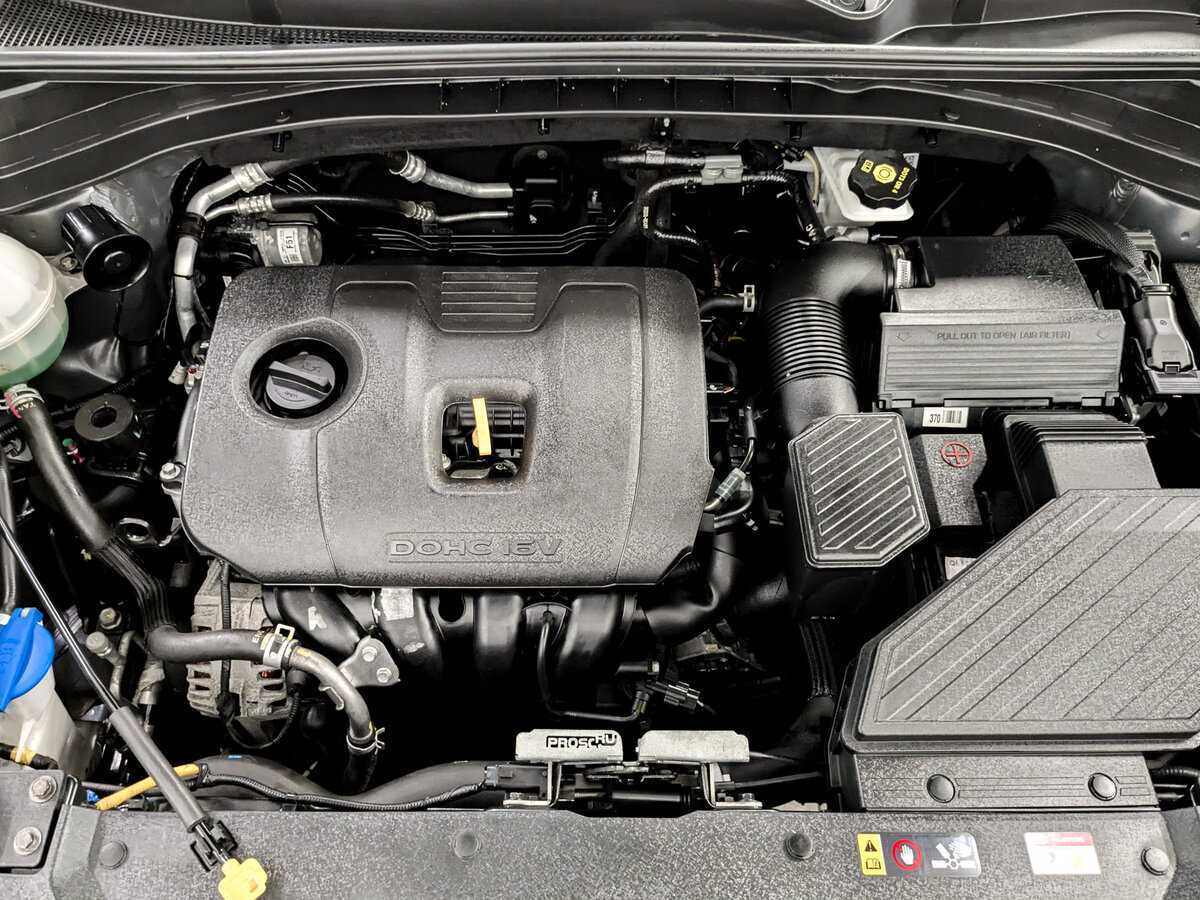 Купить Kia Sportage с пробегом. Фото: #8