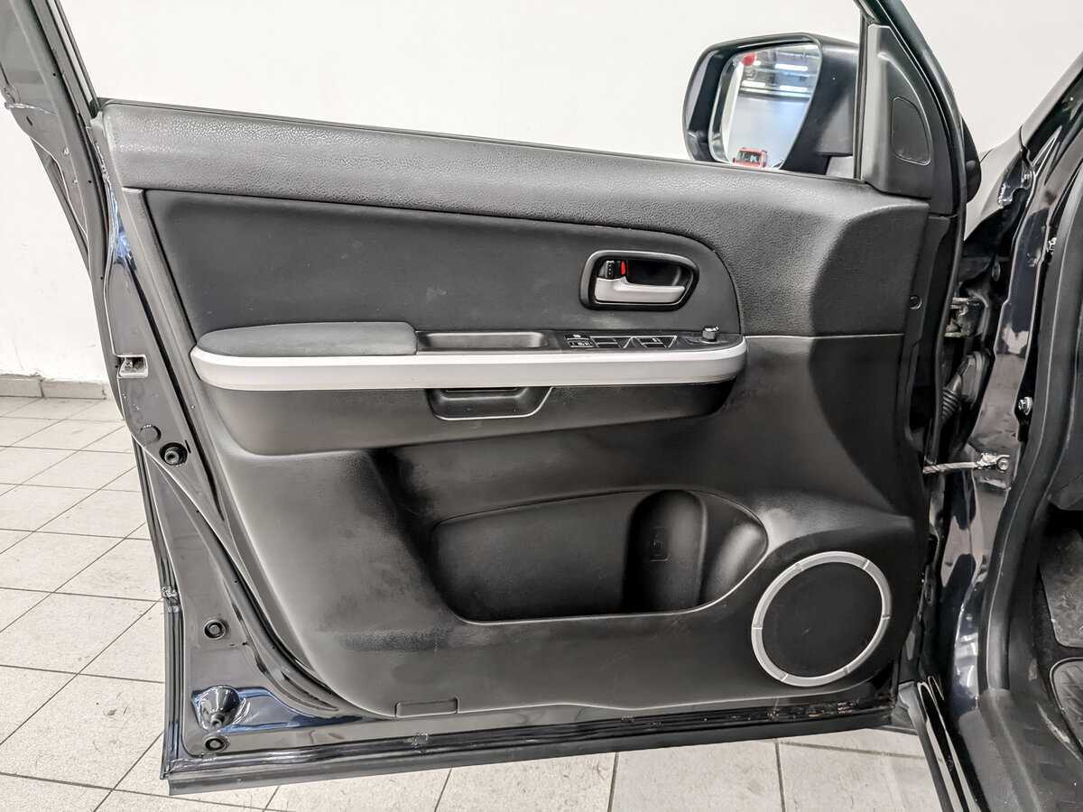 Продажа Б/У Сузуки Гранд Витара. Фото: #18