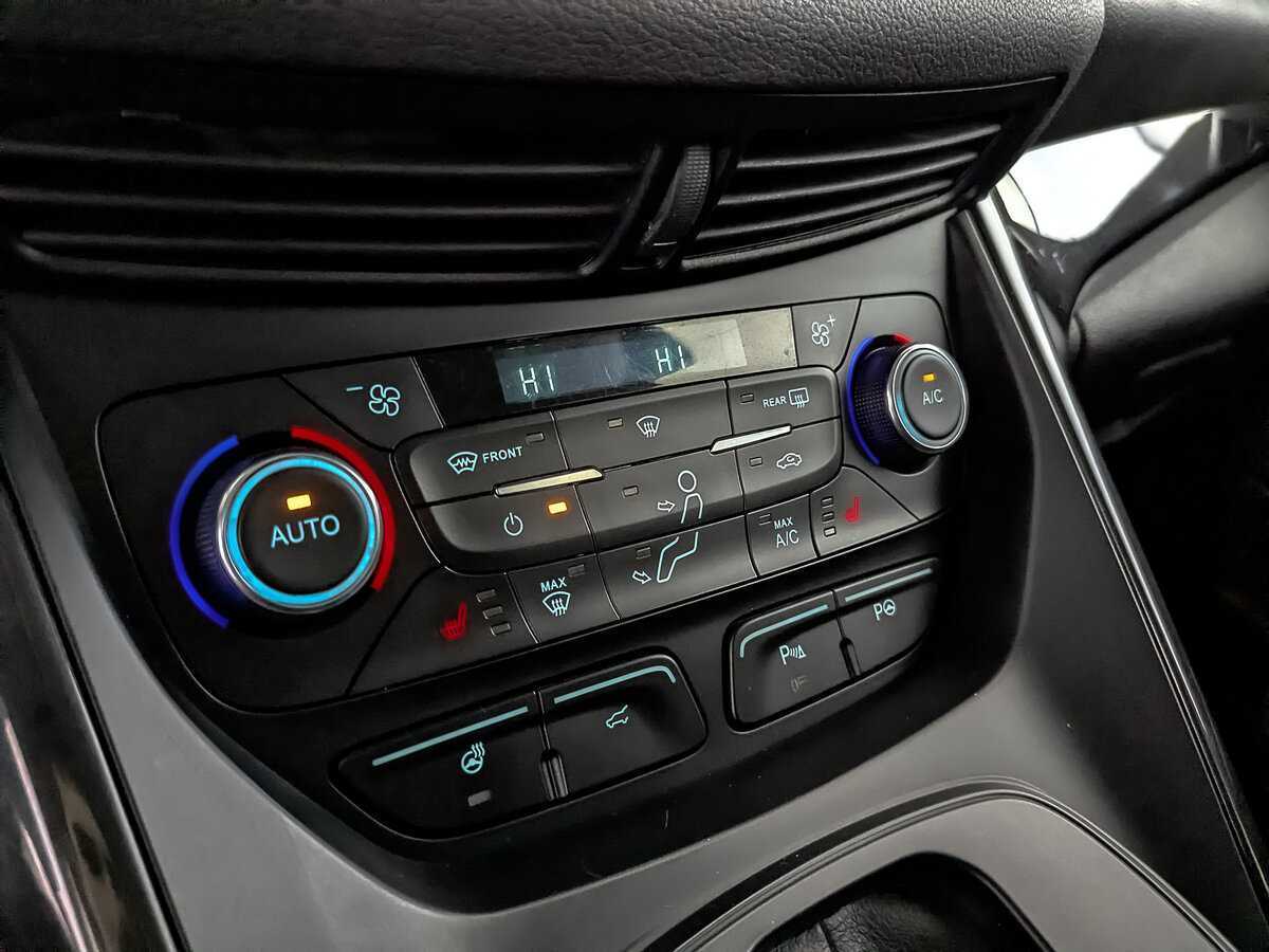 Продажа Б/У Форд Куга. Фото: #20