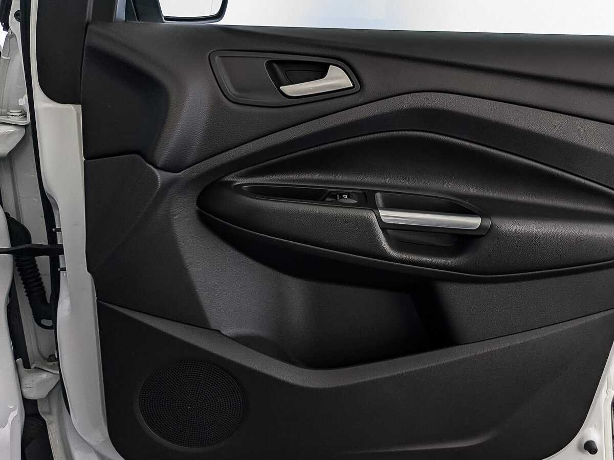 Продажа Б/У Форд Куга. Фото: #24