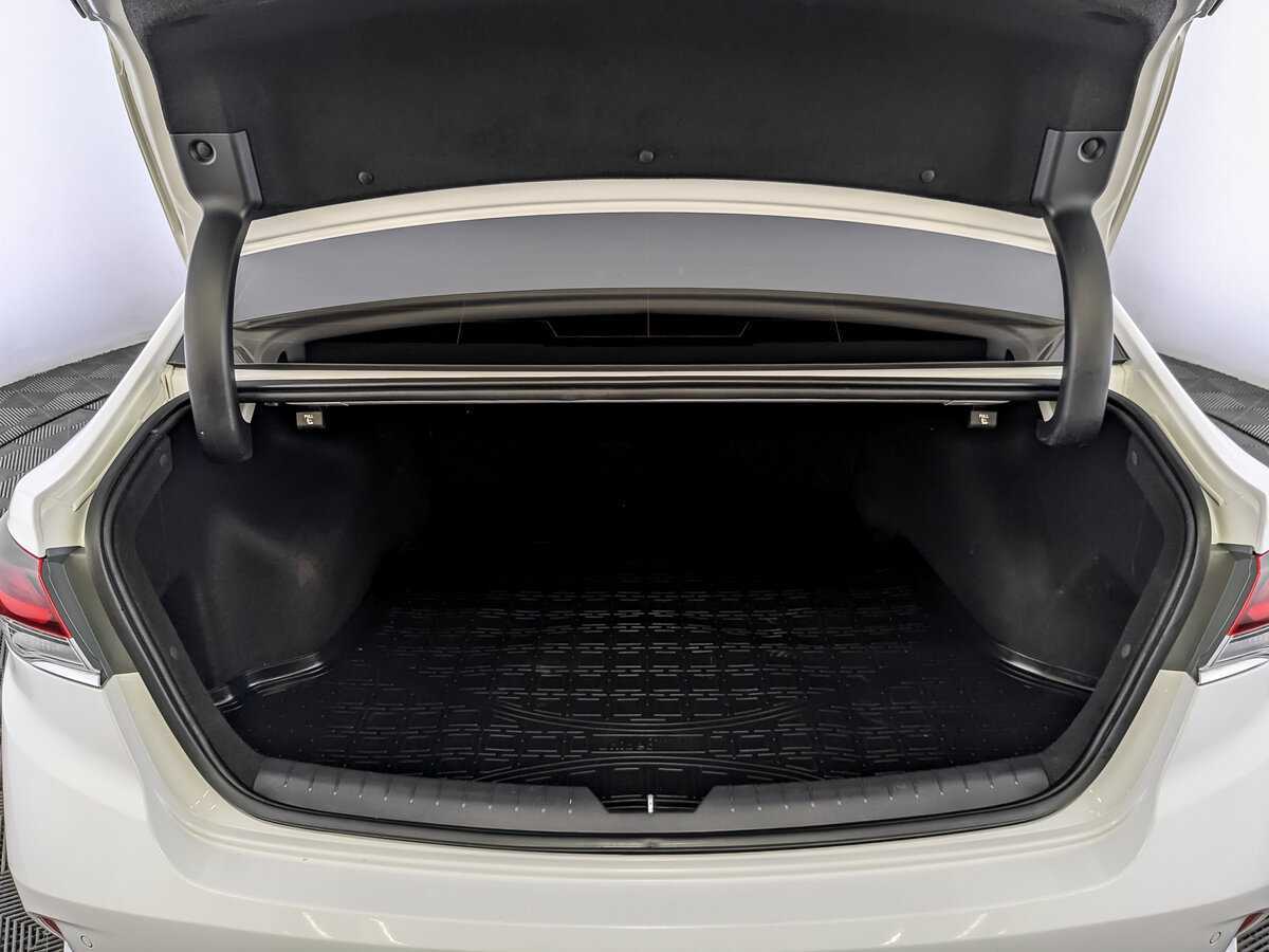 Продажа Б/У Хендай Соната. Фото: #9