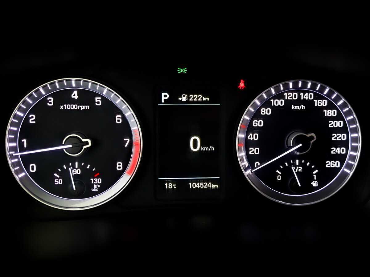 Продажа Б/У Хендай Соната. Фото: #12