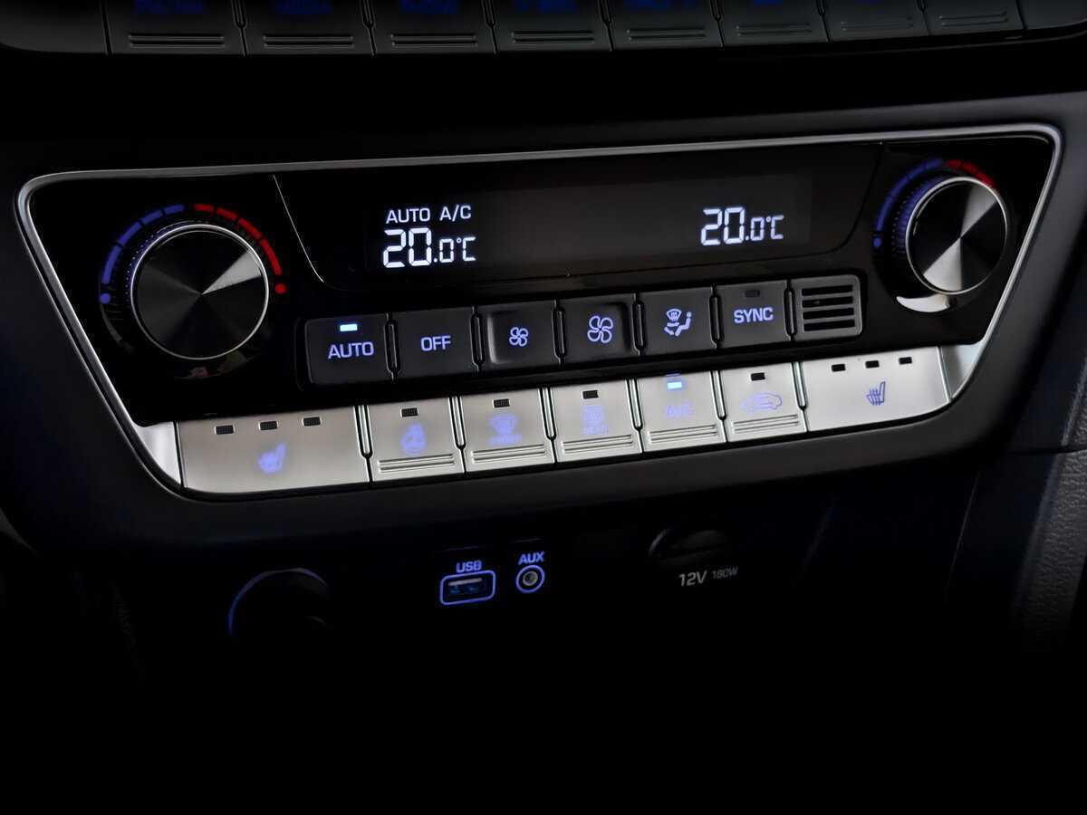 Продажа Б/У Хендай Соната. Фото: #25