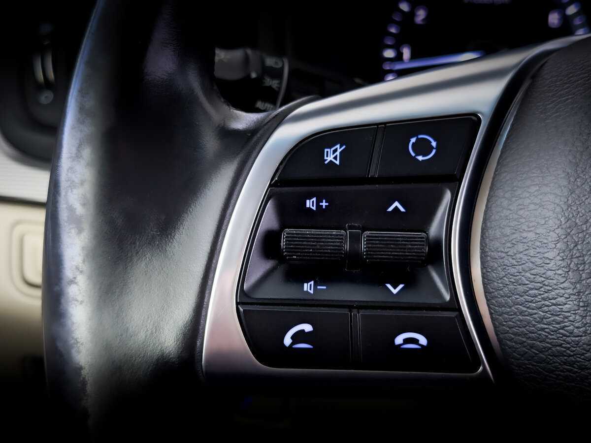 Продажа Б/У Хендай Соната. Фото: #27