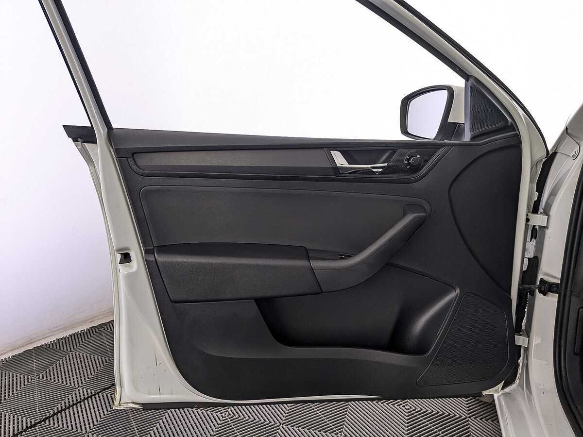 Продажа Б/У Шкода Рапид. Фото: #15