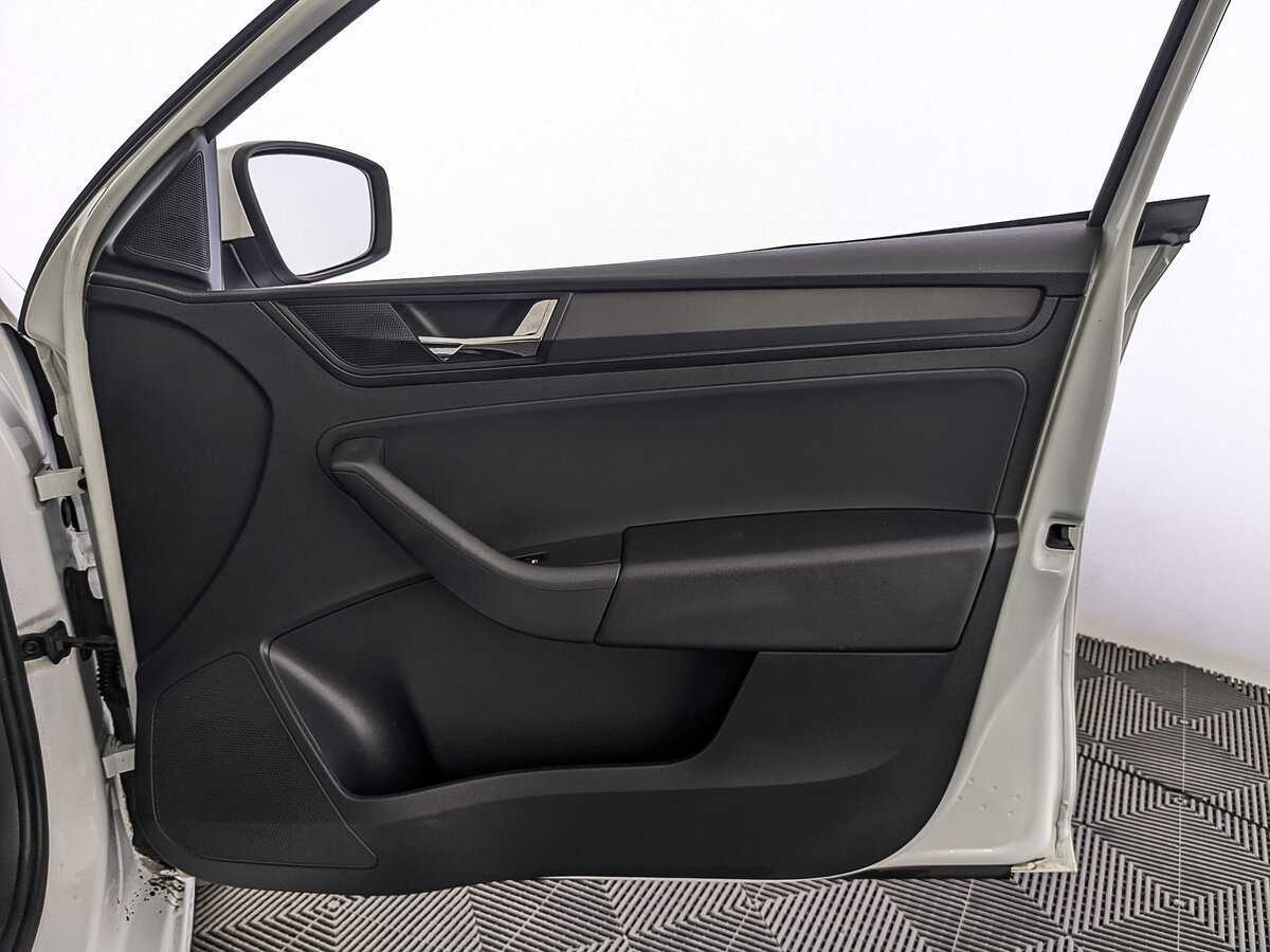 Продажа Б/У Шкода Рапид. Фото: #21