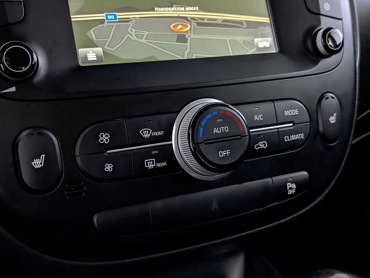 Продажа Б/У Киа Соул. Фото: #20