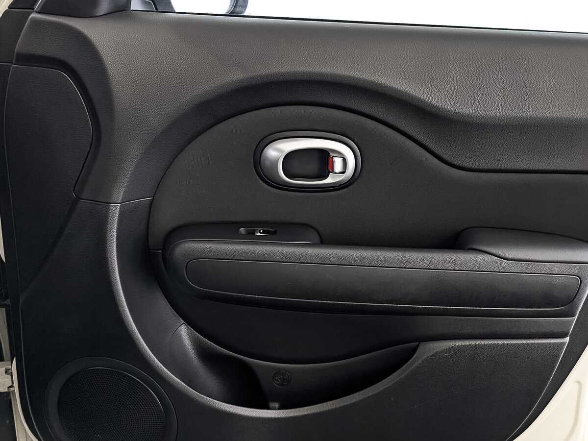 Продажа Б/У Киа Соул. Фото: #24