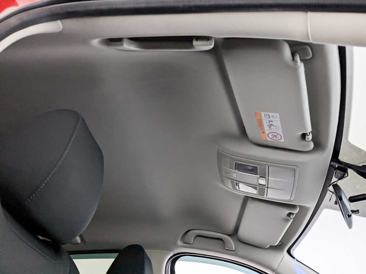 Купить Mazda CX-5 с пробегом. Фото: #21