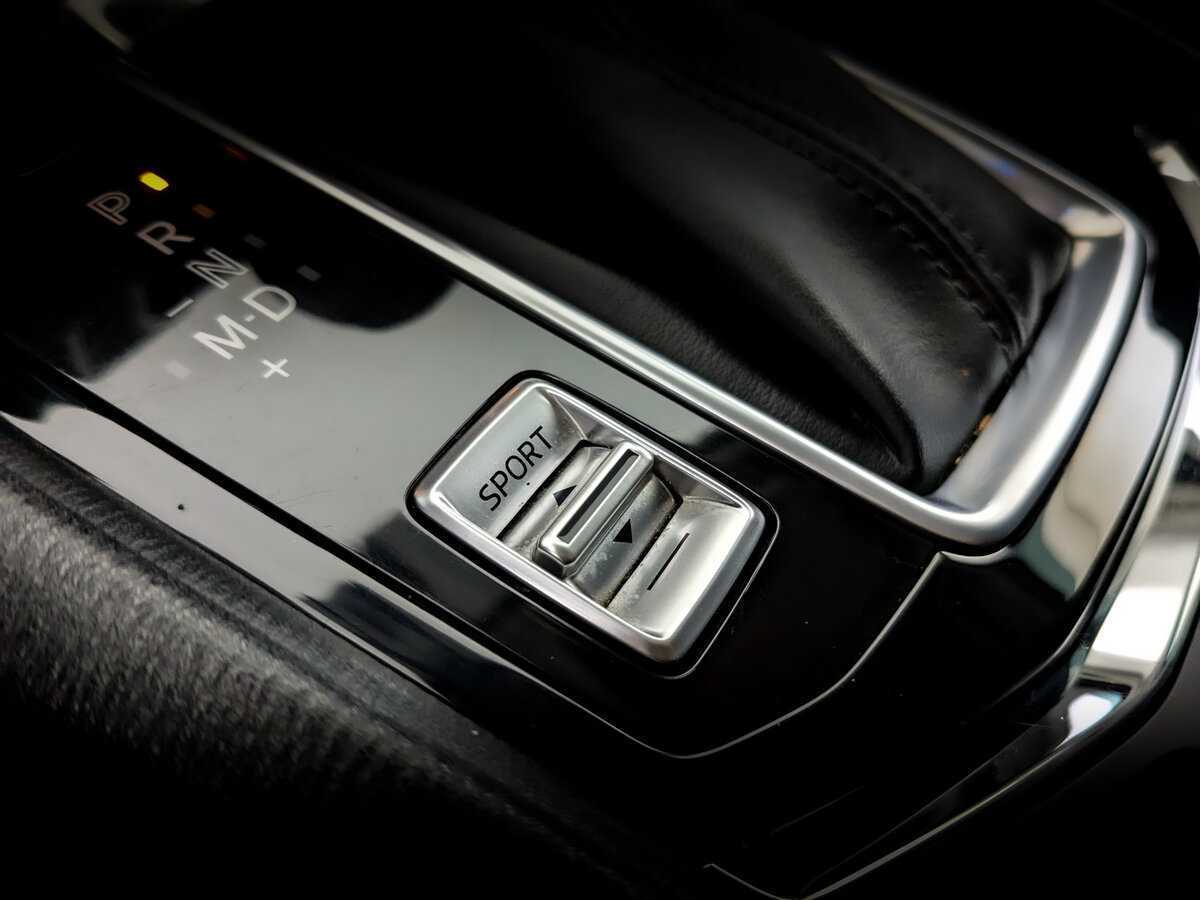 Купить Mazda CX-5 с пробегом. Фото: #25