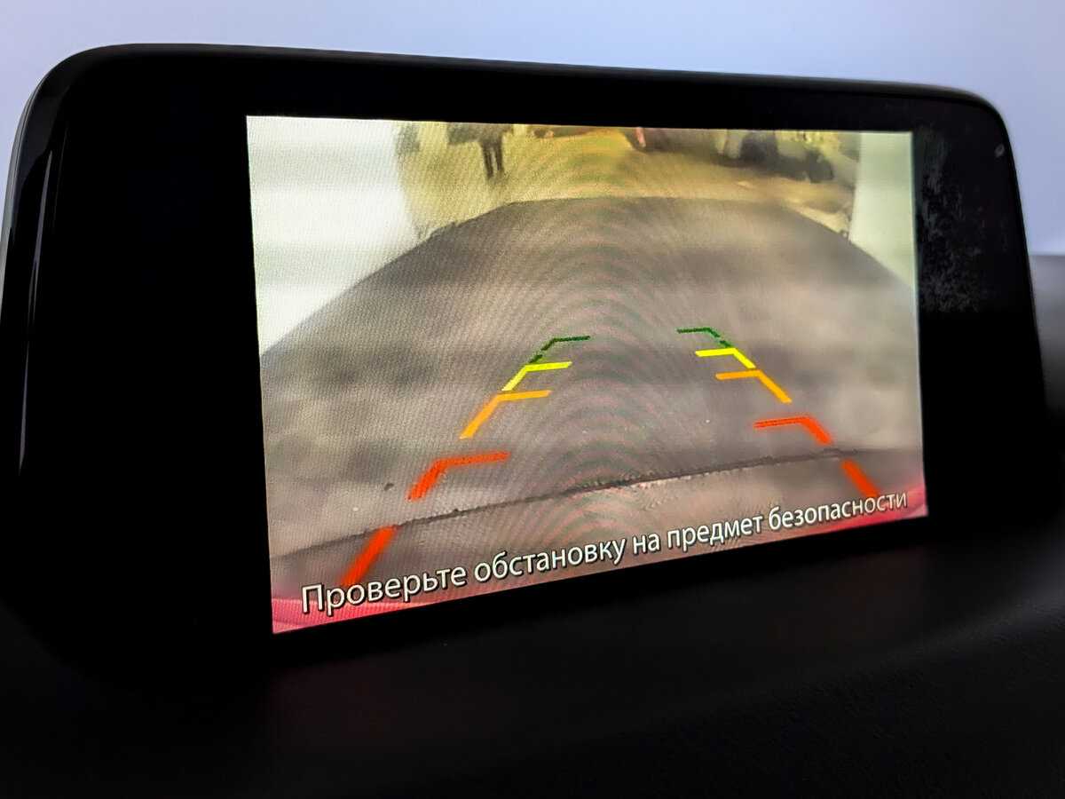 Купить Mazda CX-5 с пробегом. Фото: #26