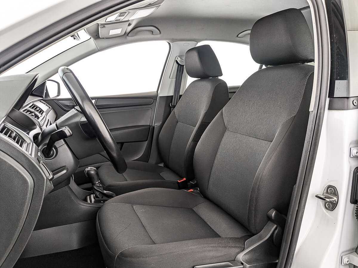 Продажа Б/У Шкода Рапид. Фото: #16