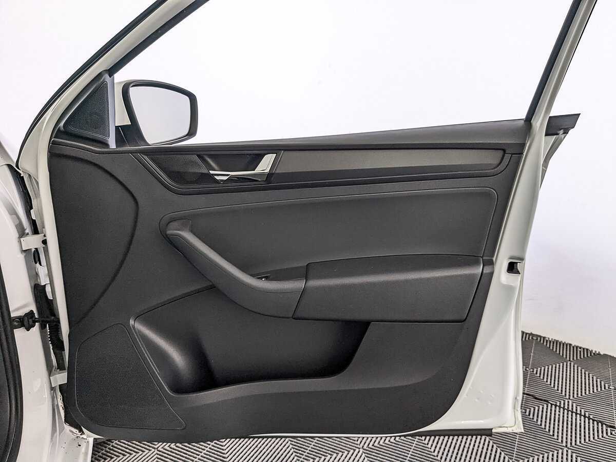 Продажа Б/У Шкода Рапид. Фото: #21