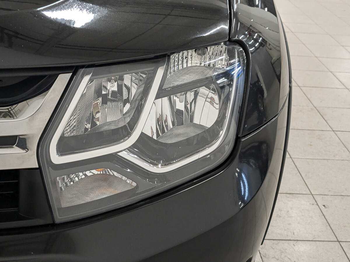 Продажа Б/У Рено Дастер. Фото: #10