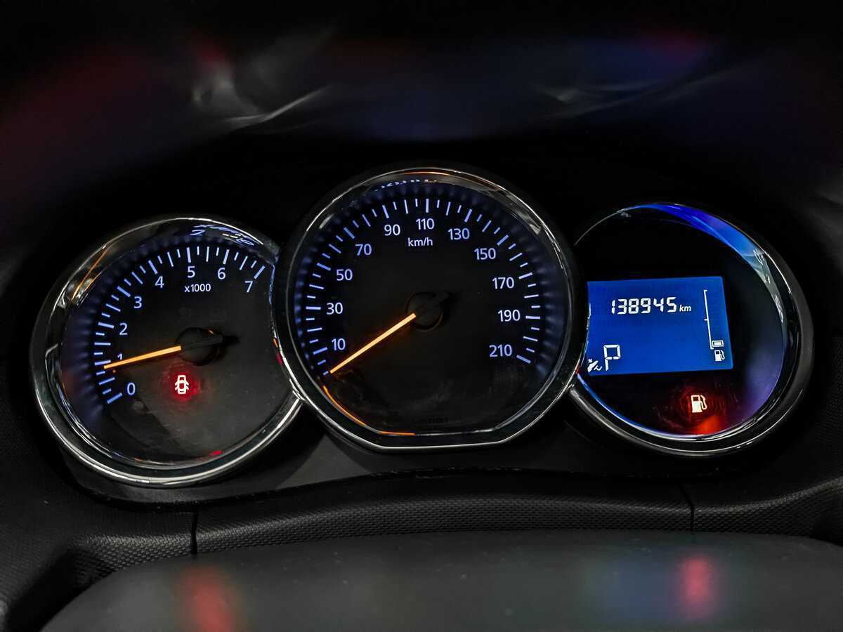 Продажа Б/У Рено Дастер. Фото: #15