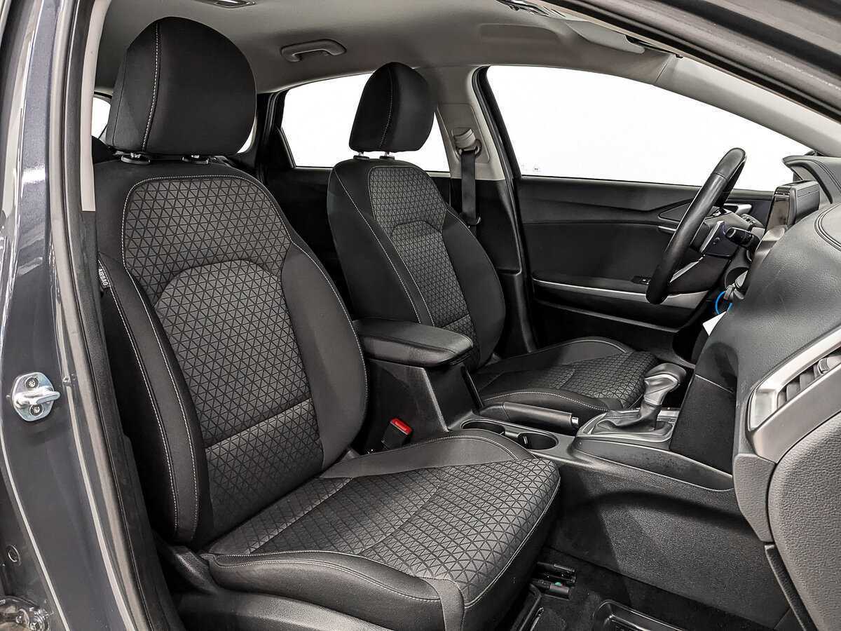 Продажа Б/У Киа Сид. Фото: #23