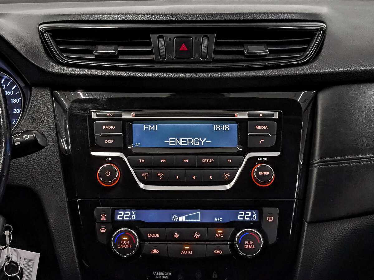 Продажа Б/У Ниссан Кашкай. Фото: #16