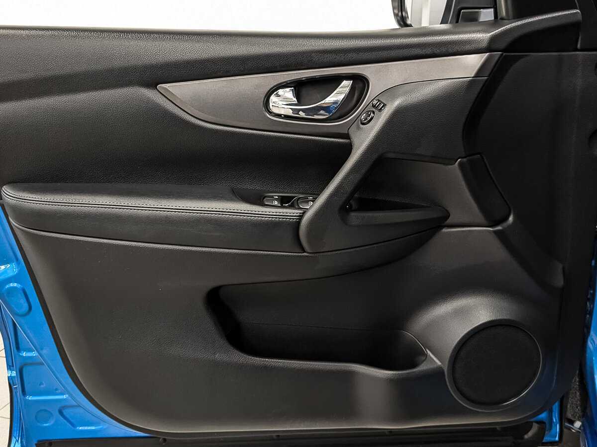 Продажа Б/У Ниссан Кашкай. Фото: #18