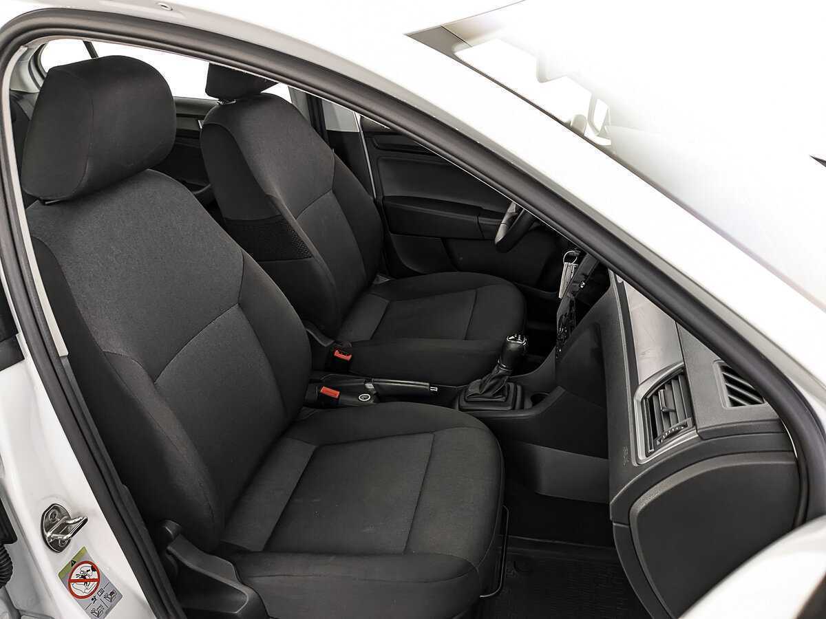 Продажа Б/У Шкода Рапид. Фото: #20