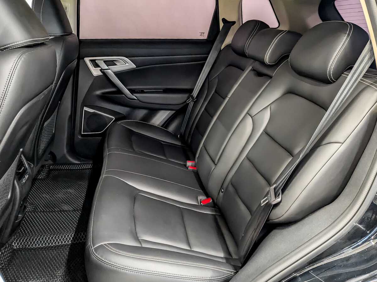 Продажа Б/У Джили Атлас. Фото: #11