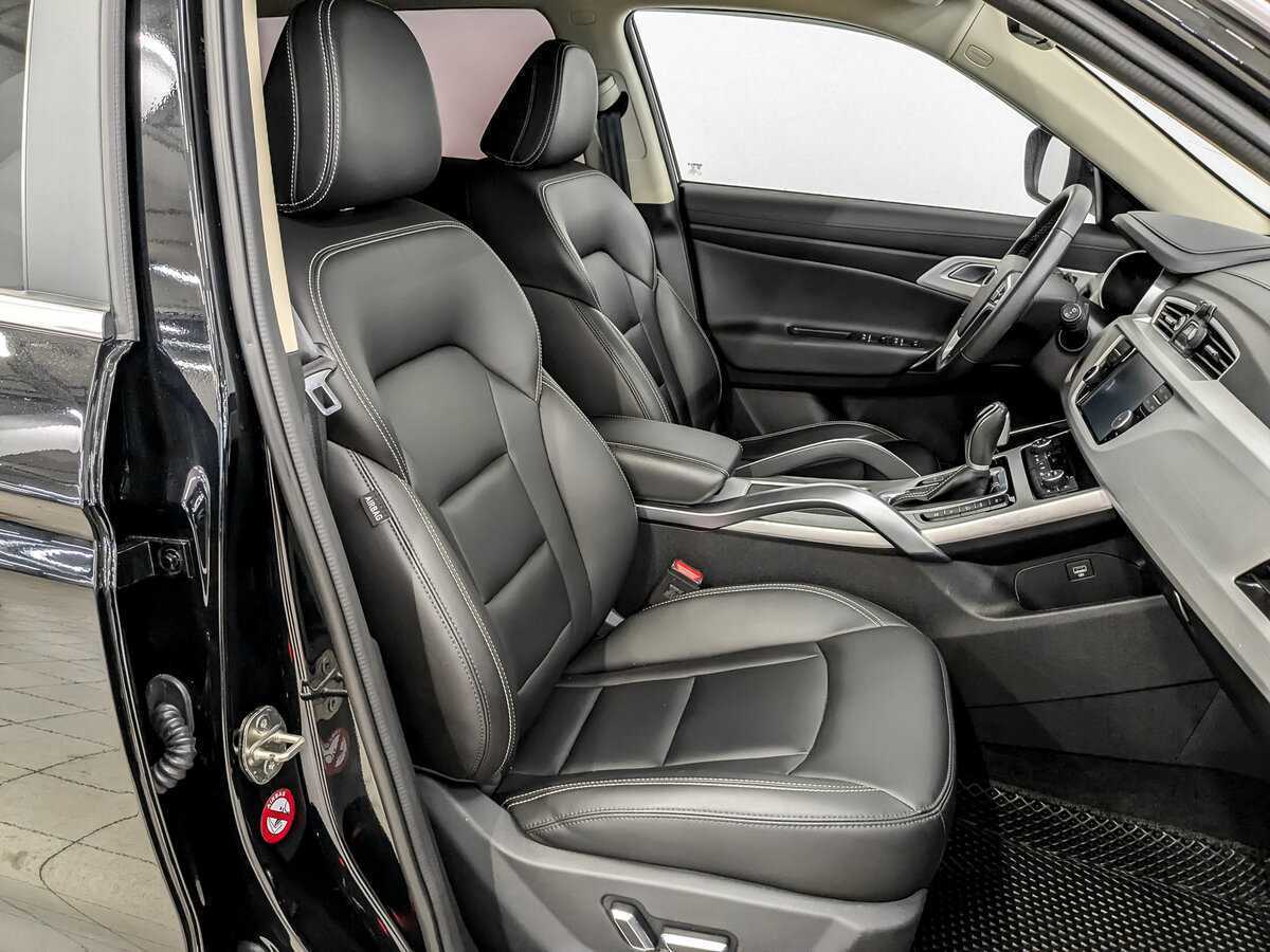 Продажа Б/У Джили Атлас. Фото: #23