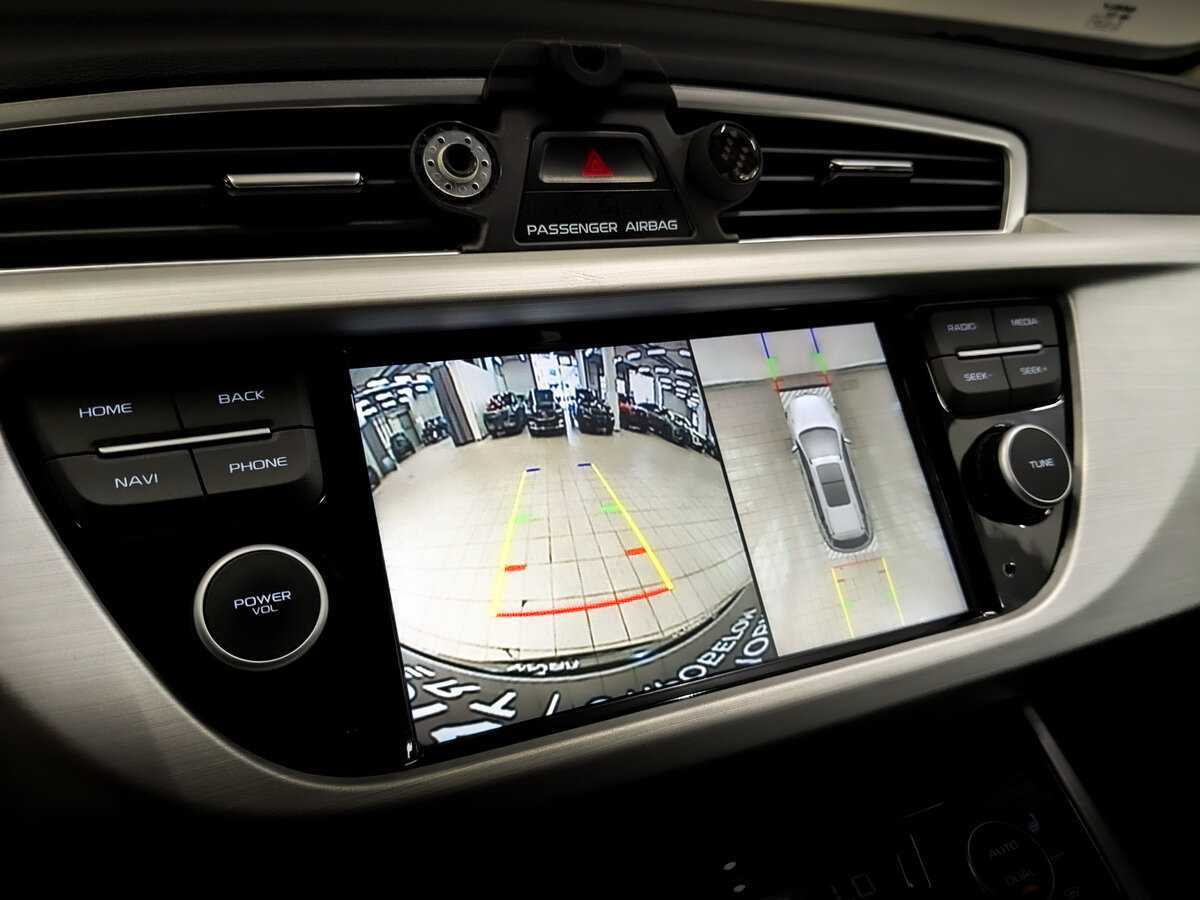 Продажа Б/У Джили Атлас. Фото: #26