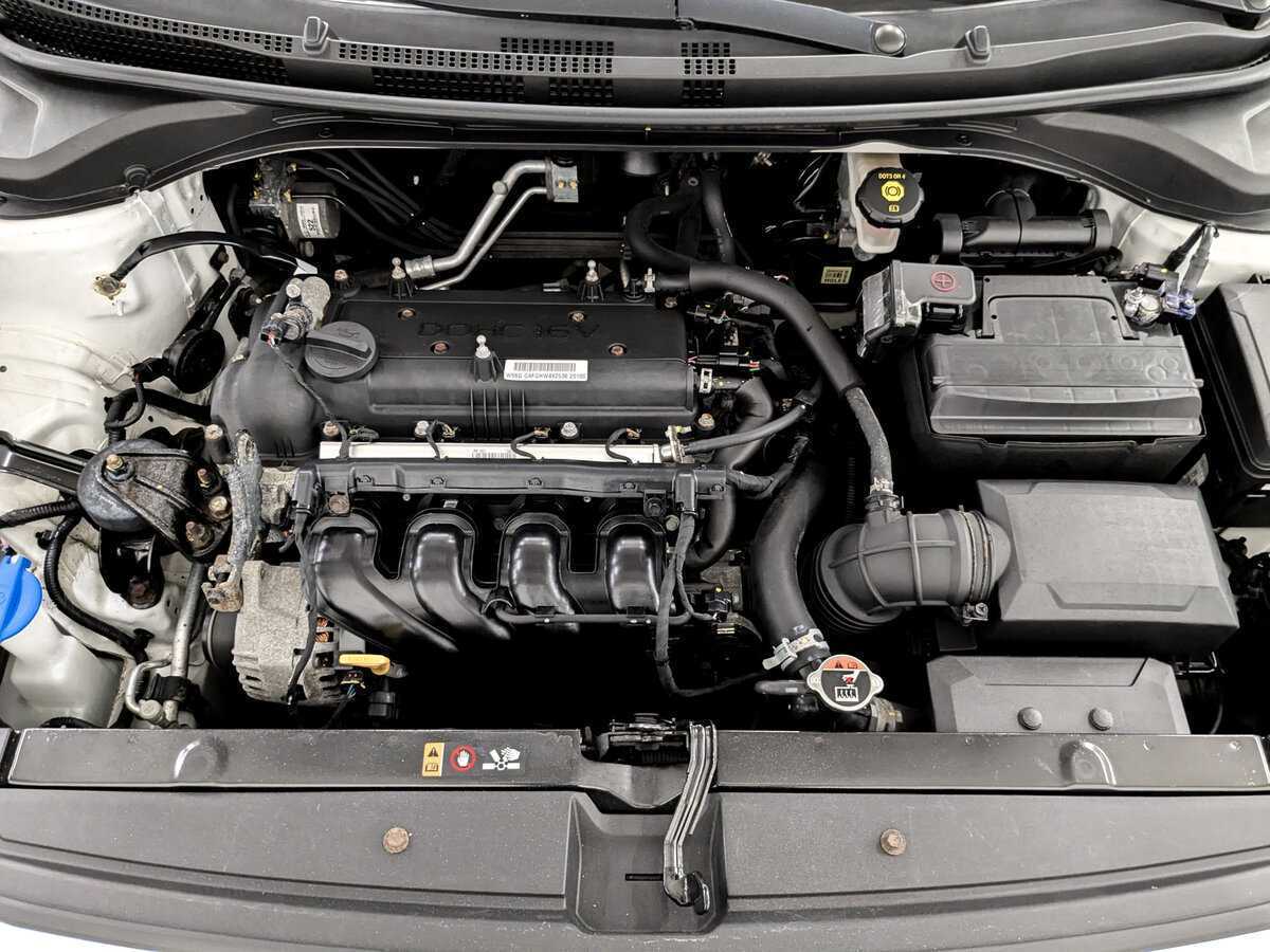 Продажа Б/У Хендай Солярис. Фото: #8