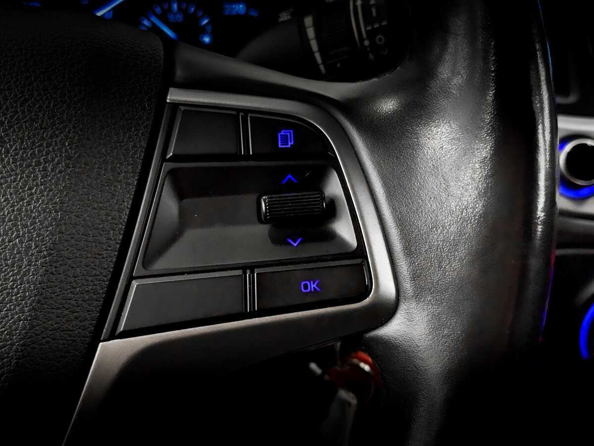 Продажа Б/У Хендай Солярис. Фото: #25