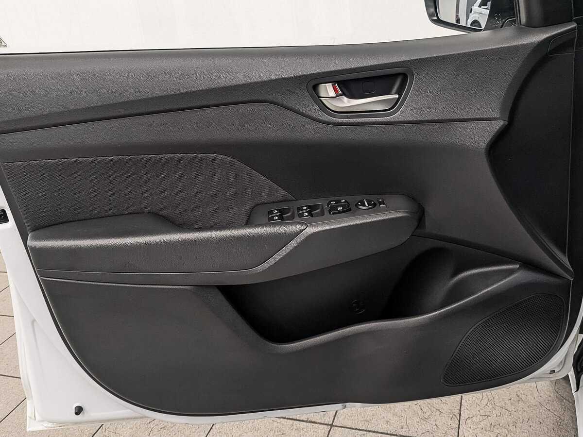 Продажа Б/У Хендай Солярис. Фото: #18