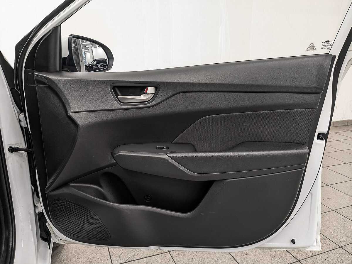 Продажа Б/У Хендай Солярис. Фото: #24