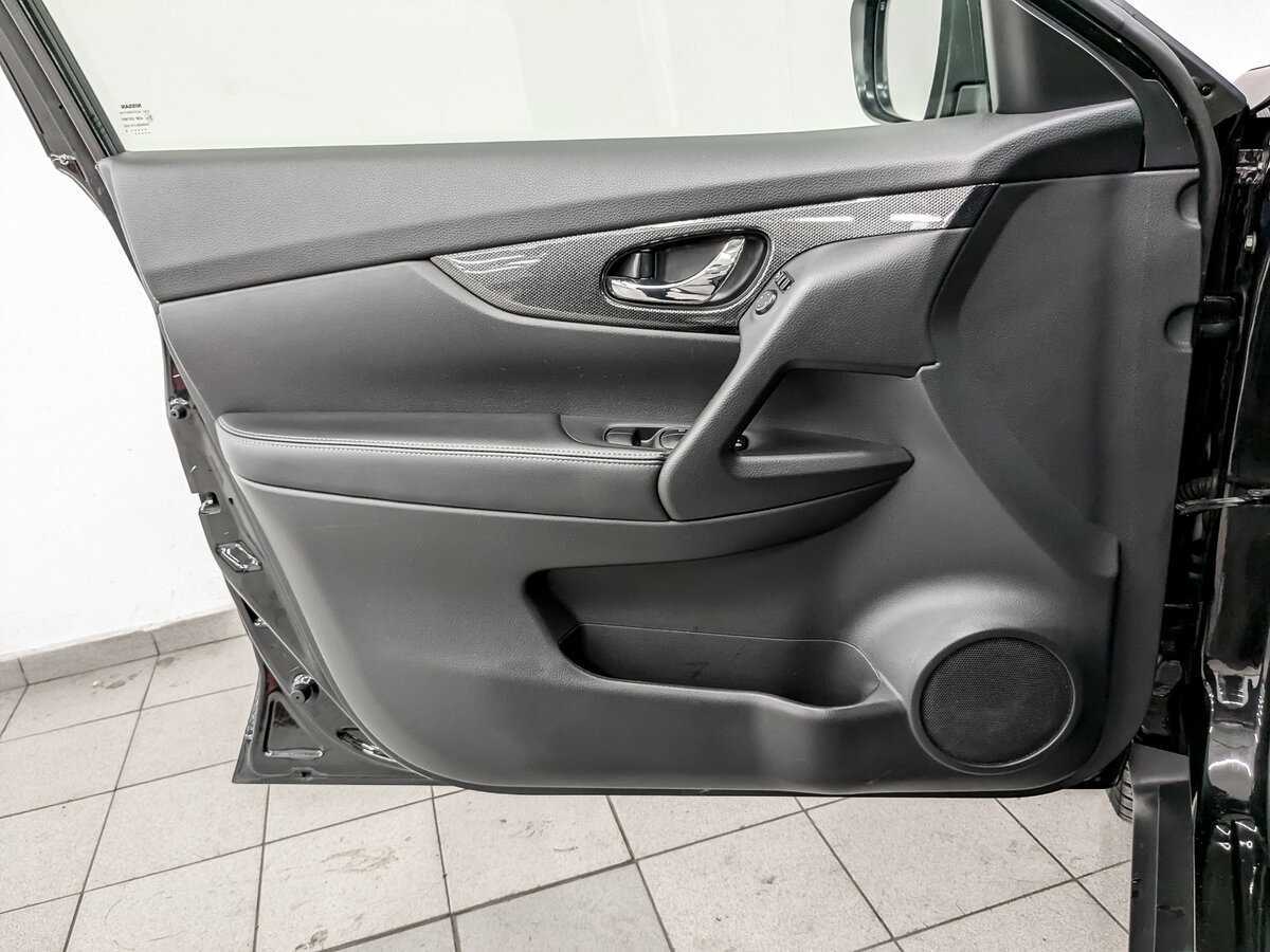 Купить Nissan X-Trail с пробегом. Фото: #18