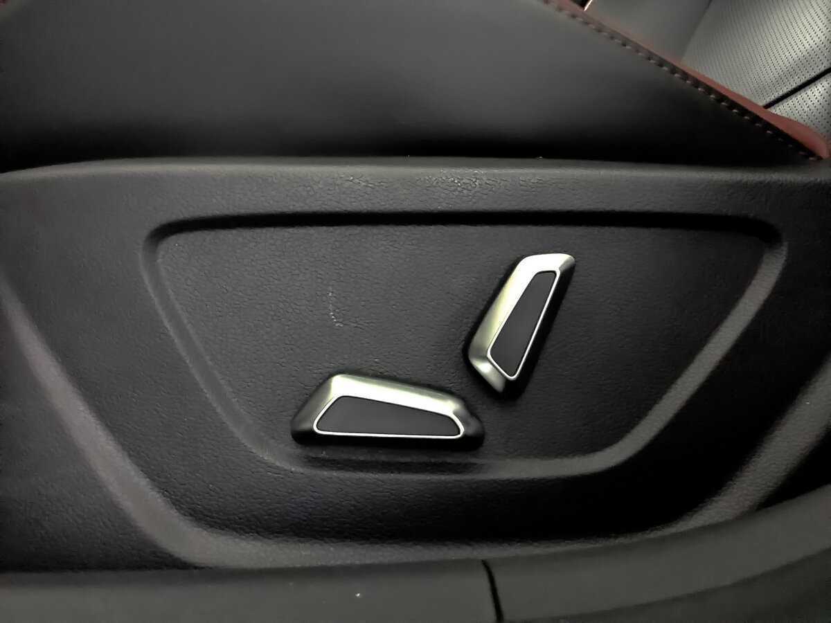 Купить Geely Coolray с пробегом. Фото: #27