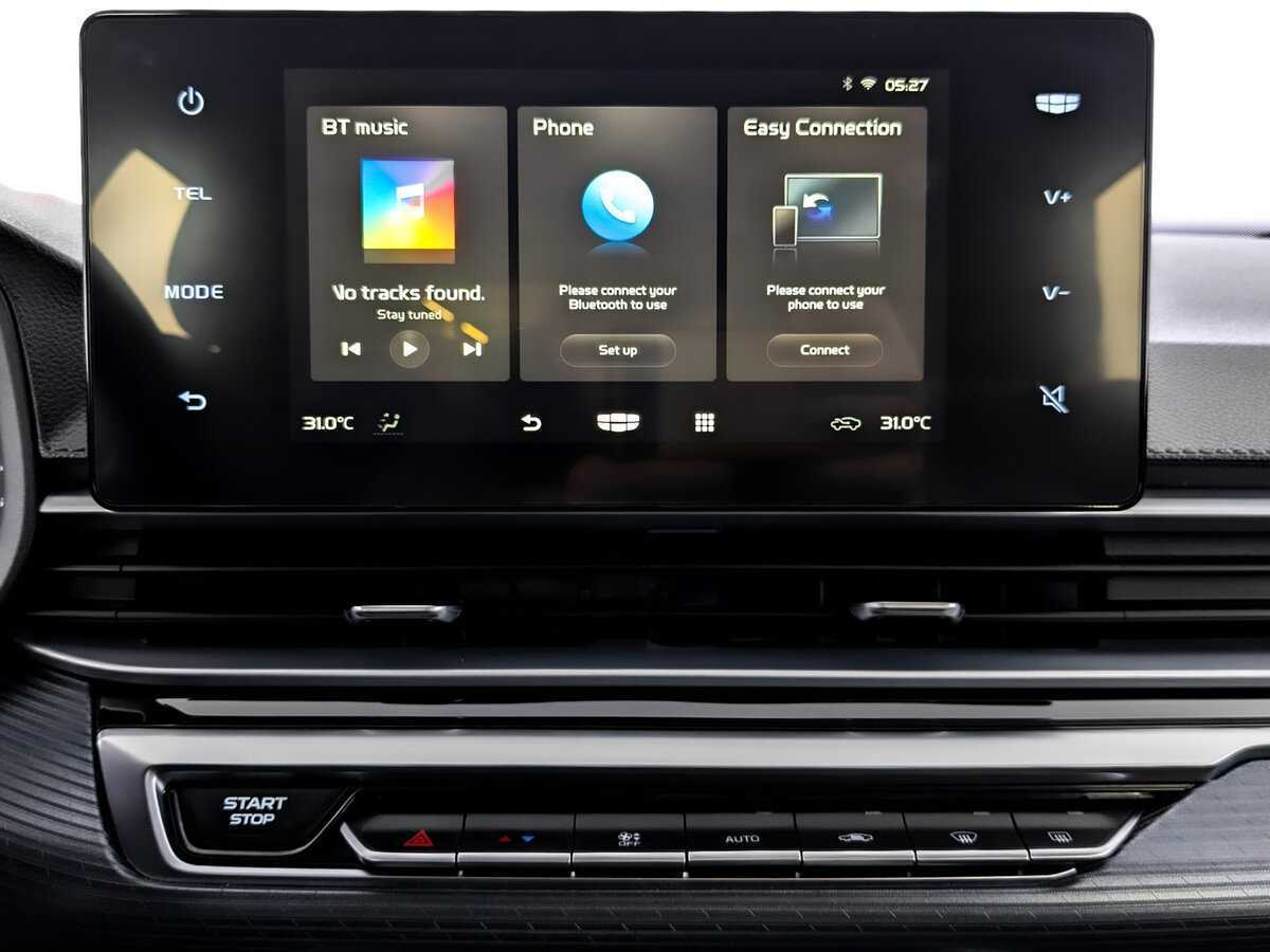 Купить Geely Emgrand с пробегом. Фото: #14