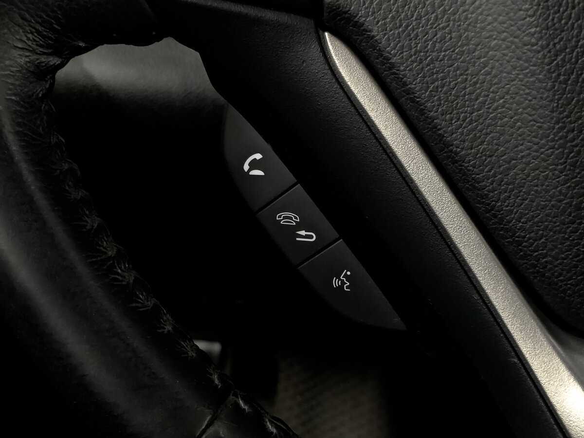 Купить Honda CR-V с пробегом. Фото: #28