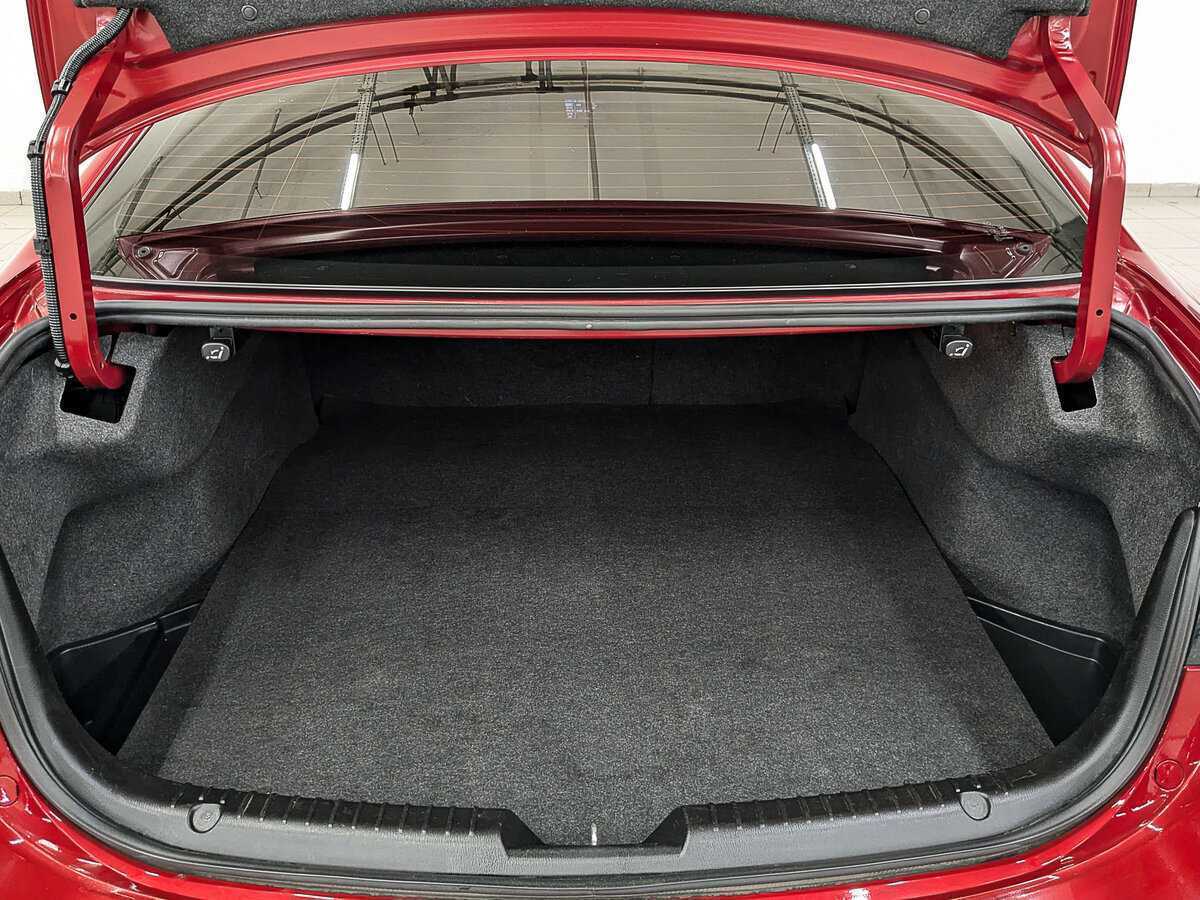 Продажа Б/У Мазда 6. Фото: #9