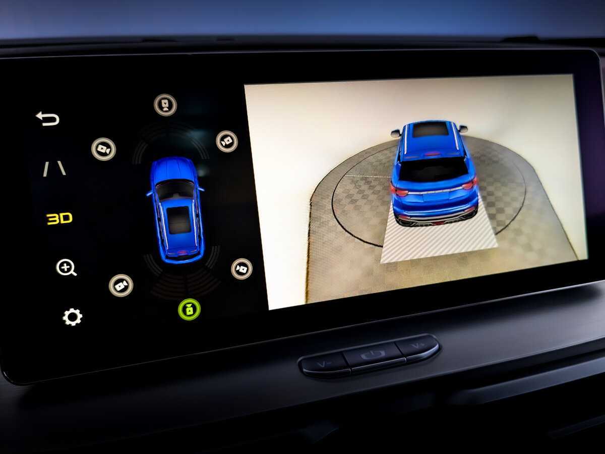 Продажа Б/У Джили Кулрэй. Фото: #26