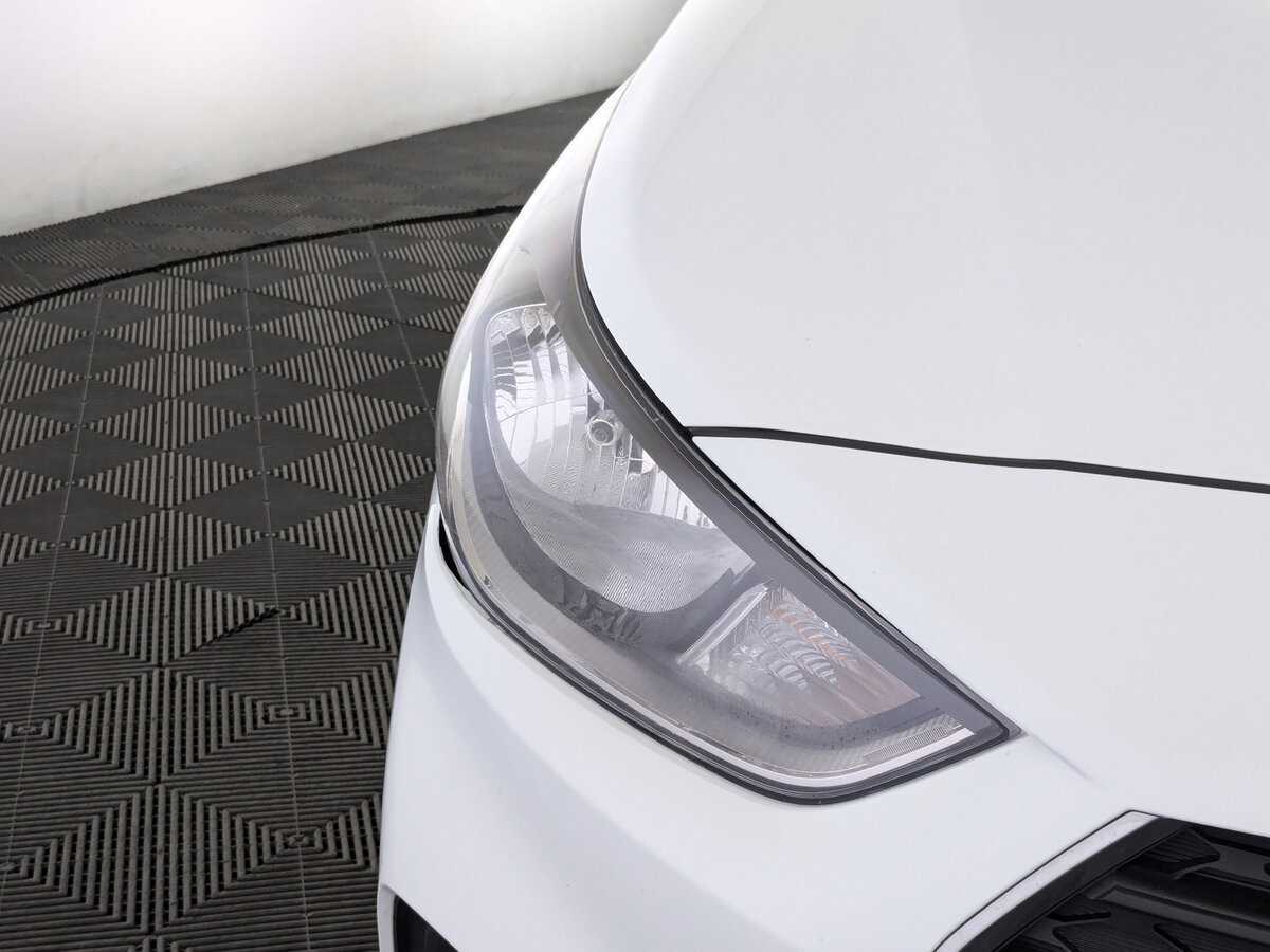 Продажа Б/У Хендай Солярис. Фото: #15