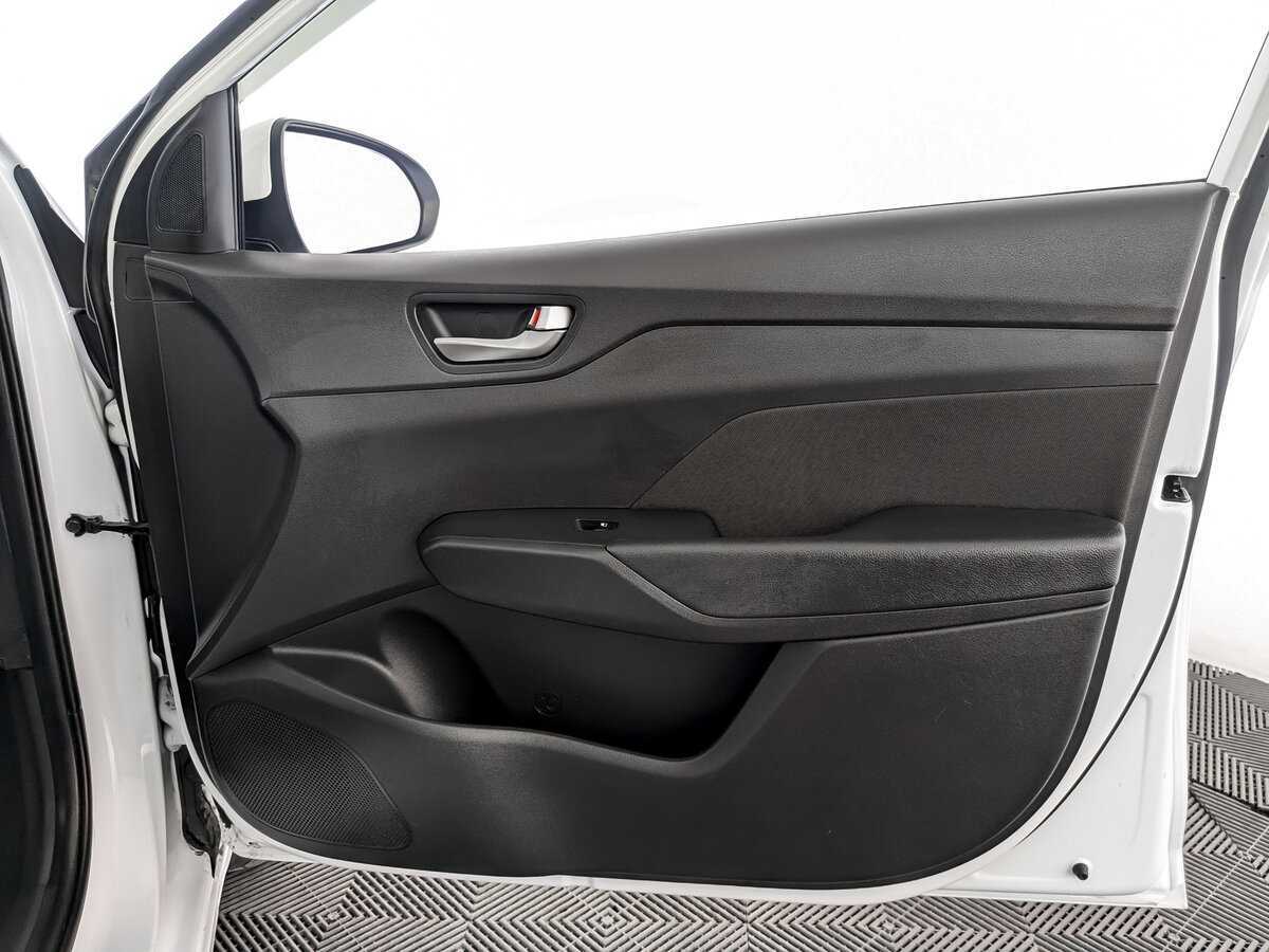 Продажа Б/У Хендай Солярис. Фото: #22